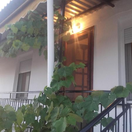 Kallirákhi Vasilis Houseヴィラ エクステリア 写真