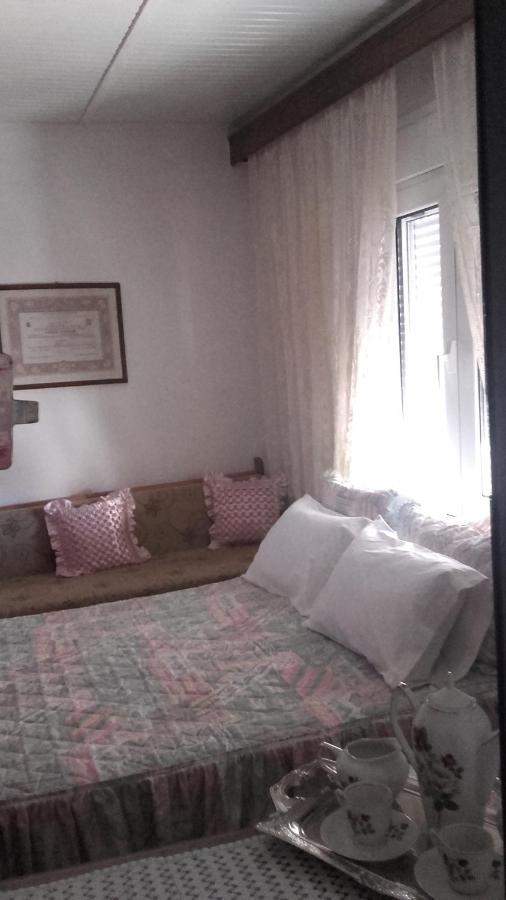 Kallirákhi Vasilis Houseヴィラ エクステリア 写真